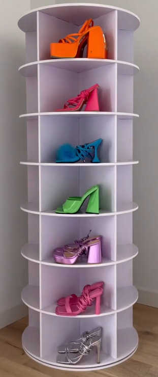 Shoe Organizer