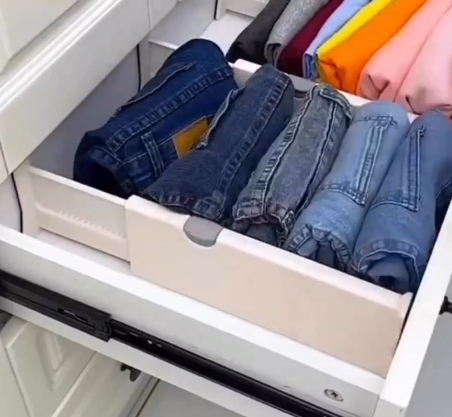 Drawer Dividers