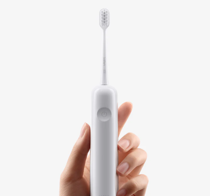 Laifen Wave Toothbrush