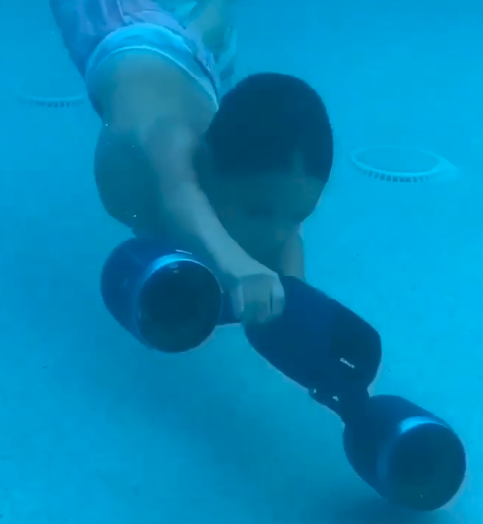 Underwater Scooter