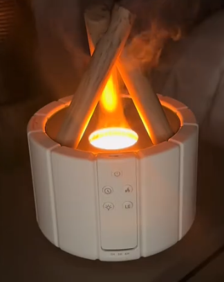 Bonfire Humidifier