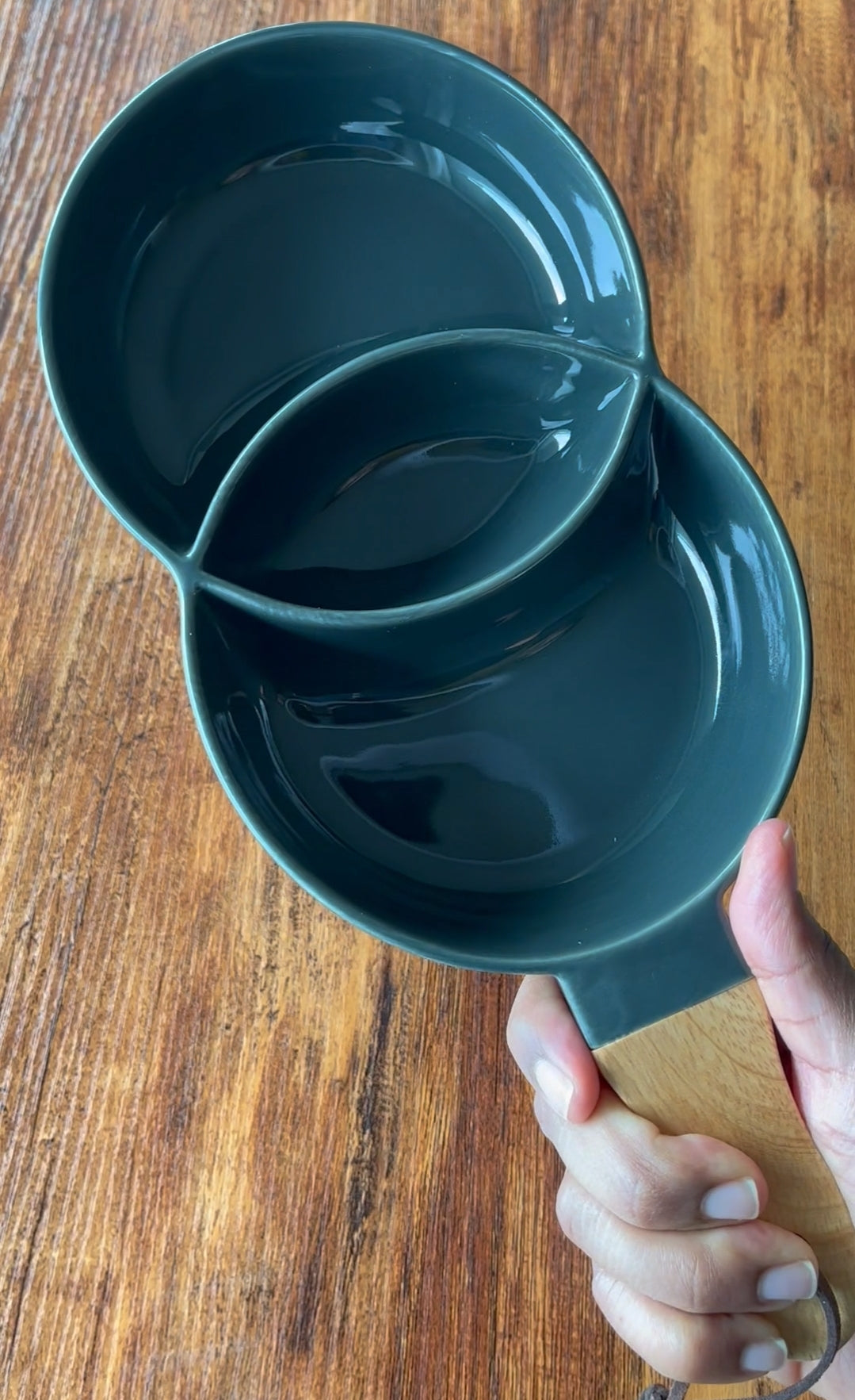 Serving Bowl